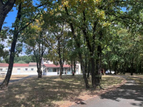 Villa de l’Eguille